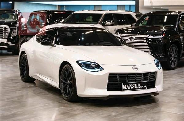 Nissan Z 2023 for sale in Iraq - Erbil